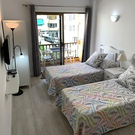 Cozy Studio In Los Cristianos Beach Free Wifi Arona  Exterior photo